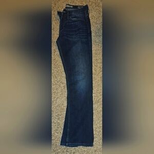 Buckle Aiden Mens Jeans 29R